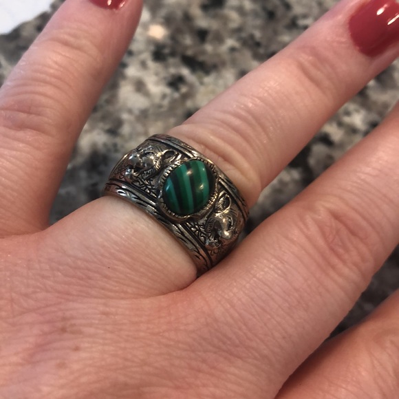 Gucci Jewelry - Gucci tiger ring